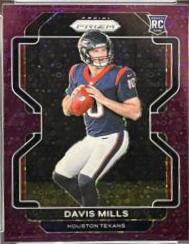 Davis Mills