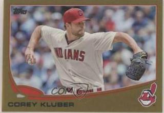 Corey Kluber