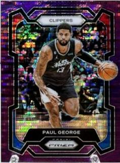 Paul George