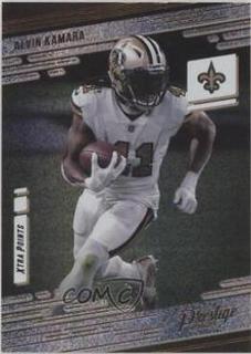 Alvin Kamara