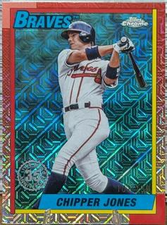 Chipper Jones