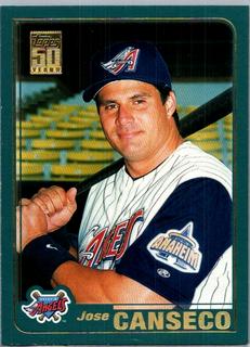 Jose Canseco