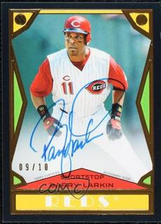 Barry Larkin