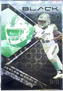 Jaylen Waddle