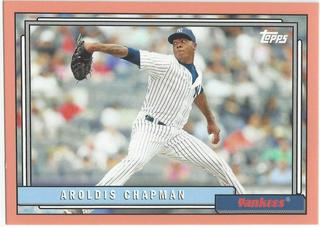 Aroldis Chapman