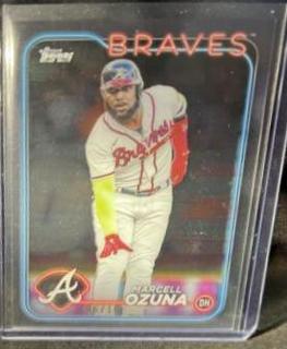 Marcell Ozuna