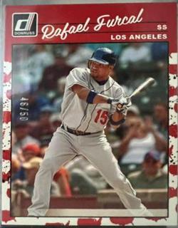 Rafael Furcal