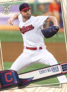 corey kluber