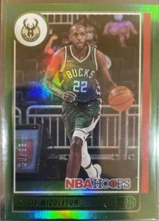 Khris Middleton