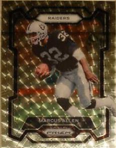 Marcus Allen
