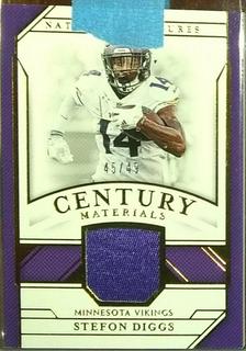 Stefon Diggs