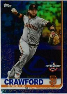 Brandon Crawford