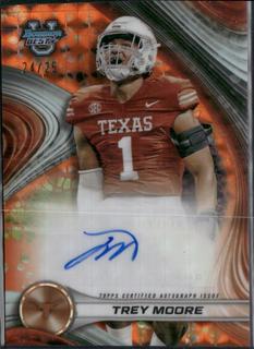 Trey Moore