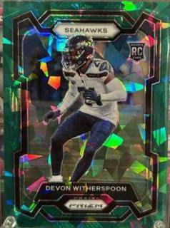 Devon Witherspoon
