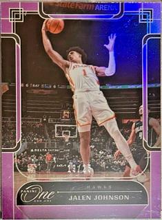Jalen Johnson