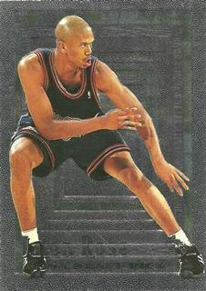 Jalen Rose