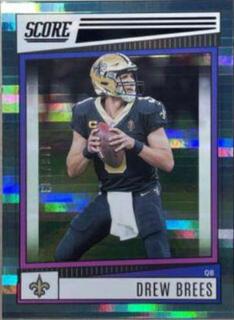 Drew Brees