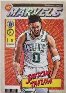 Jayson Tatum