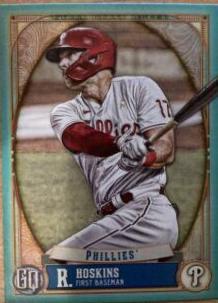 Rhys Hoskins