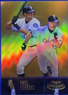 Paul Konerko