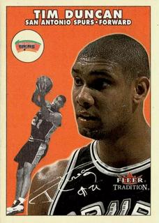 Tim Duncan