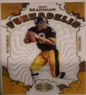 Terry Bradshaw