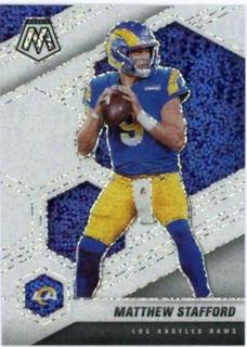 Matthew Stafford