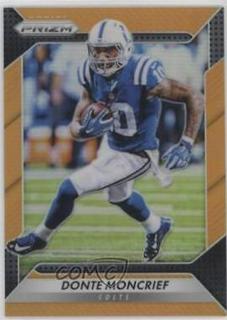Donte Moncrief