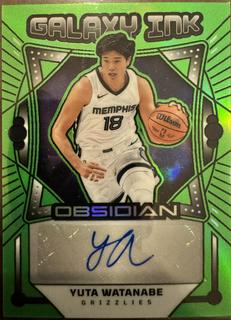 Yuta Watanabe