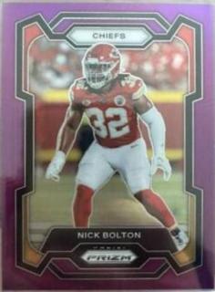 Nick Bolton