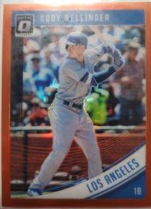 Cody Bellinger