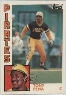 Tony Pena