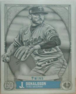 Josh Donaldson