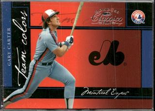 Gary Carter