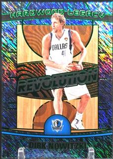Dirk Nowitzki