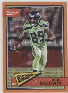 Doug Baldwin