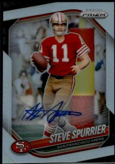 Steve Spurrier