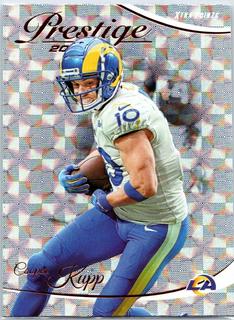 Cooper Kupp
