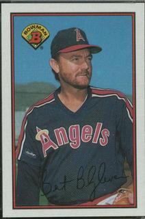 Bert Blyleven