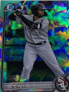Yoelqui Cespedes