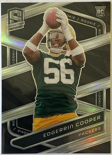 Edgerrin Cooper