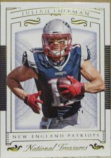 Julian Edelman
