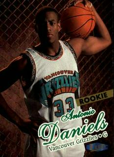 Antonio Daniels