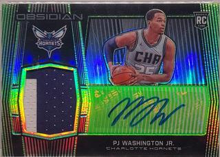 PJ Washington Jr.