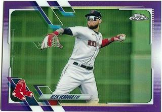 Alex Verdugo