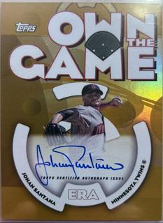 Johan Santana