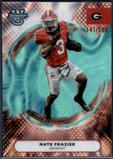 Nate Frazier