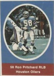 Ron Pritchard