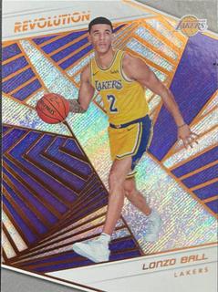 Lonzo Ball