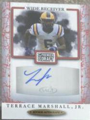 Terrace Marshall Jr.
